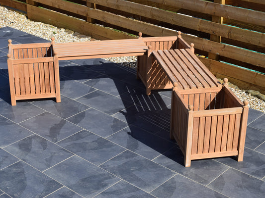 teak_double_garden_seat_with_3_planters