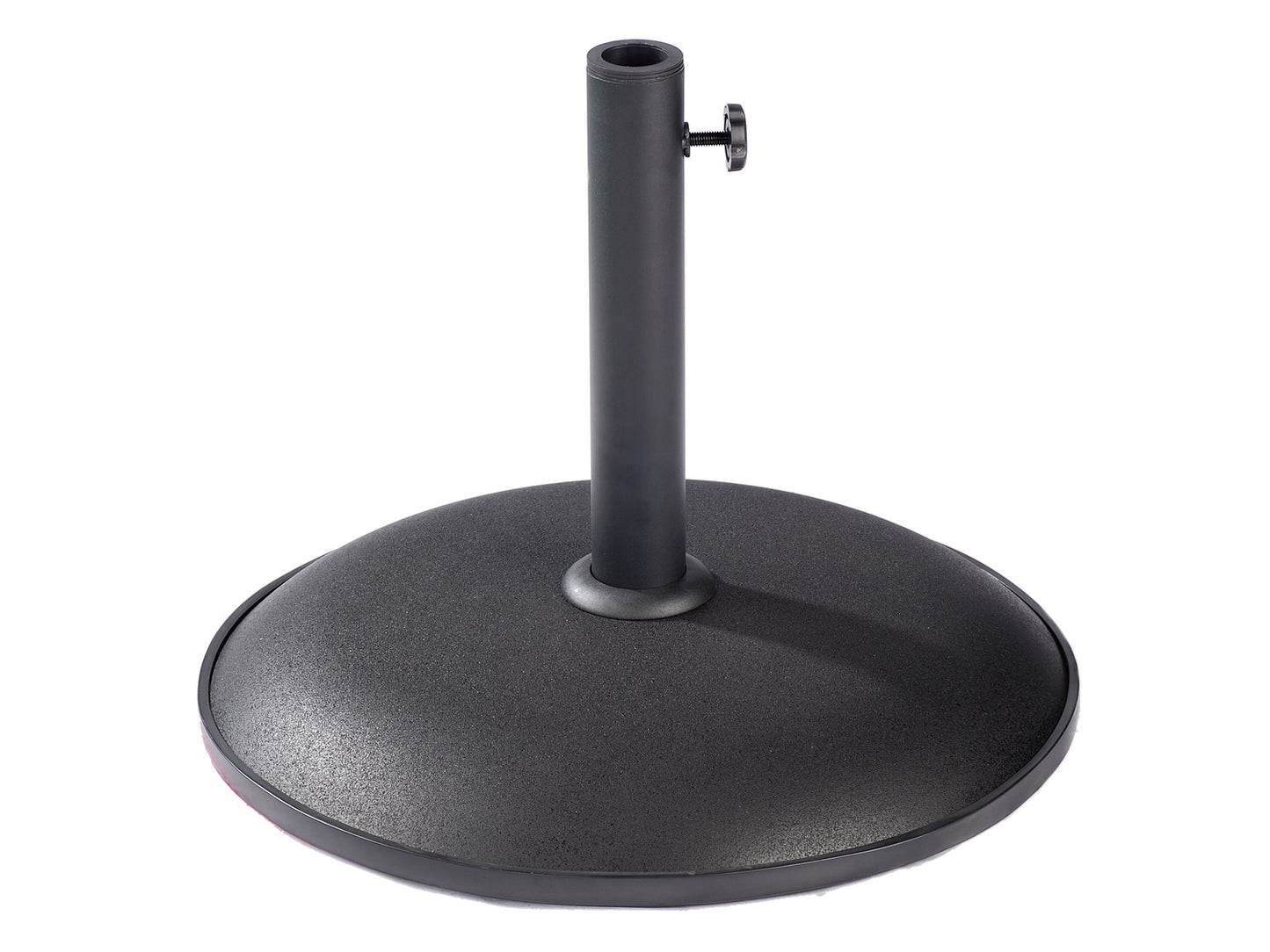 15kg Parasol Base - Black